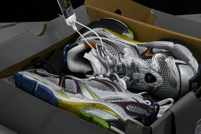 bl track trainers sneakers w3rxp 8123