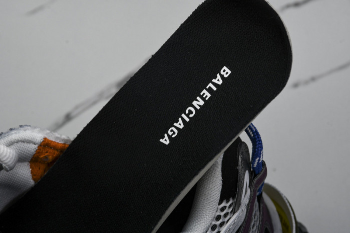 bl track trainers sneakers w3rxp 8123