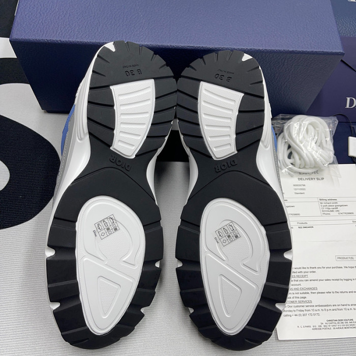 dr b30 trainer sneaker