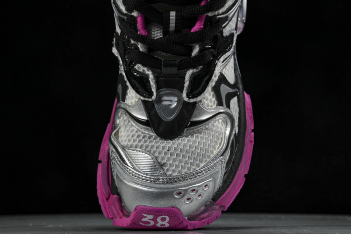 bl track trainers sneakers w3rxp 5418