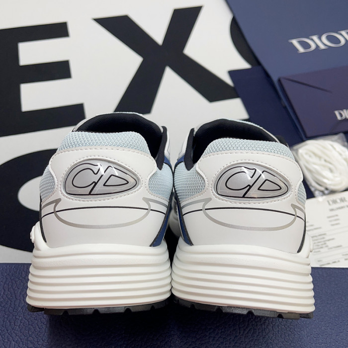 dr b30 trainer sneaker