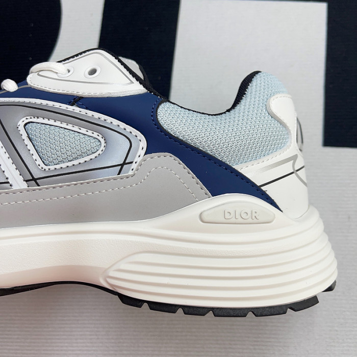 dr b30 trainer sneaker