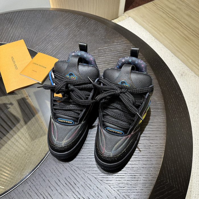 LOVT SNEAKER lv-297