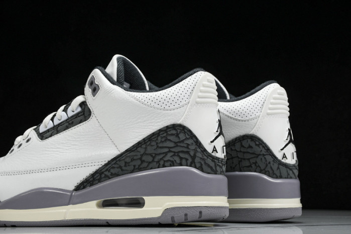 air jordan 3 "cement grey" ct8532-106