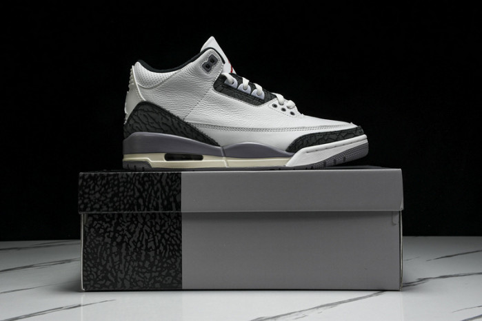 air jordan 3 "cement grey" ct8532-106