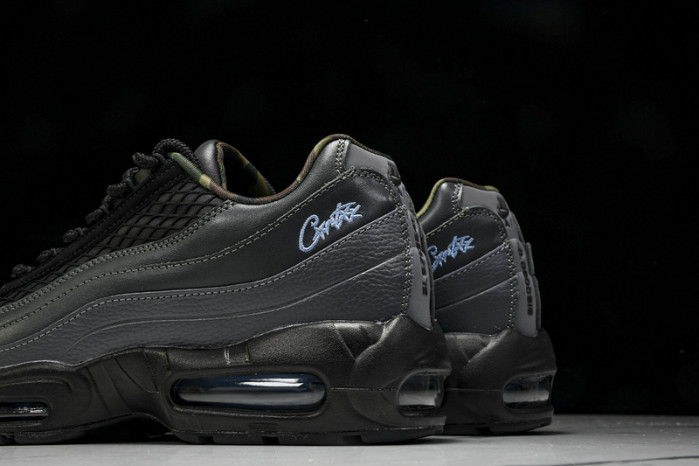 Corteiz x Air Max 95 SP FB2709-002
