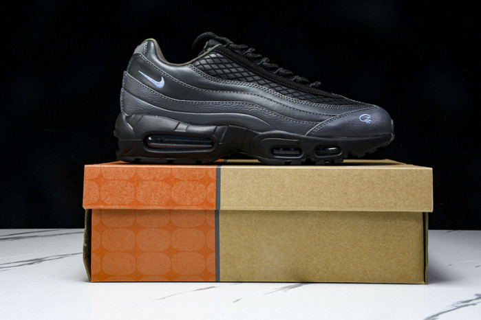 Corteiz x Air Max 95 SP FB2709-002