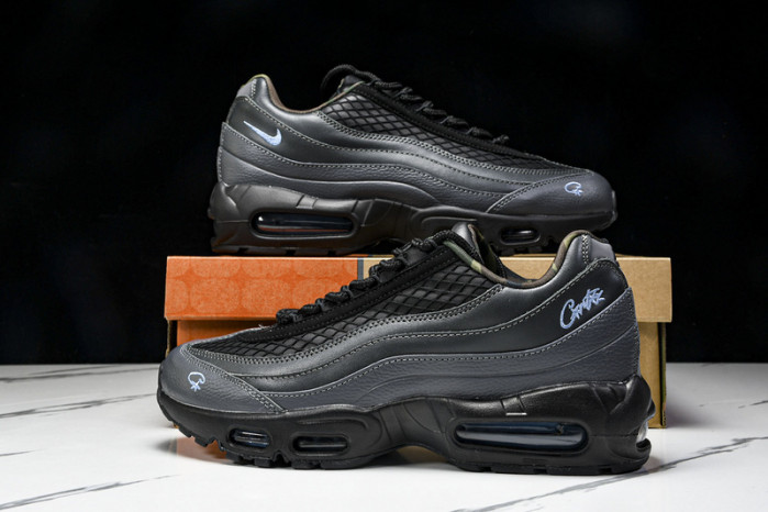 Corteiz x Air Max 95 SP FB2709-002