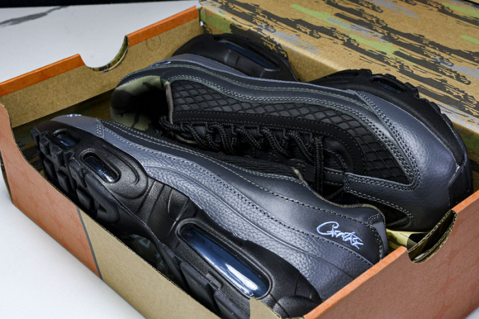 Corteiz x Air Max 95 SP FB2709-002