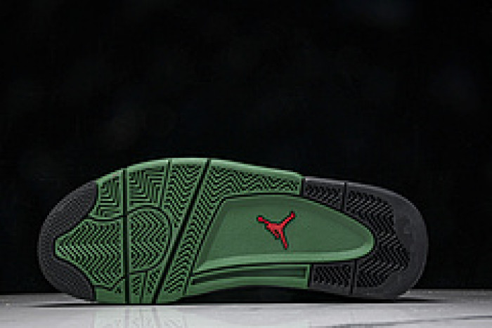 Air Jordan 4 RM “Gorge Green” FQ7939-003