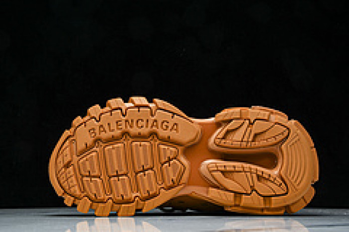 BL TRACK TRAINERS SNEAKERS 3.0 WTRHK 7000