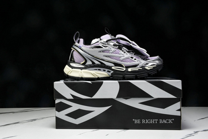 OF BE RIGHT BACK SNEAKERS OB15