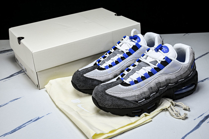 Nike Air Max 95 SP Undefeated Geo Birmingham Concord IB4523-001