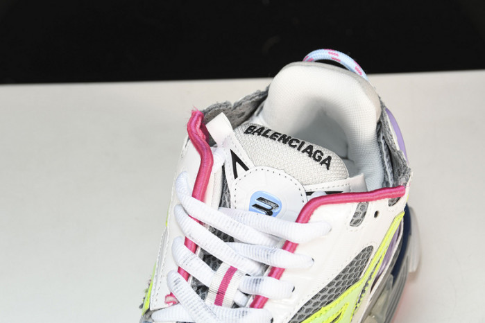 bl track trainers sneaker blr-09