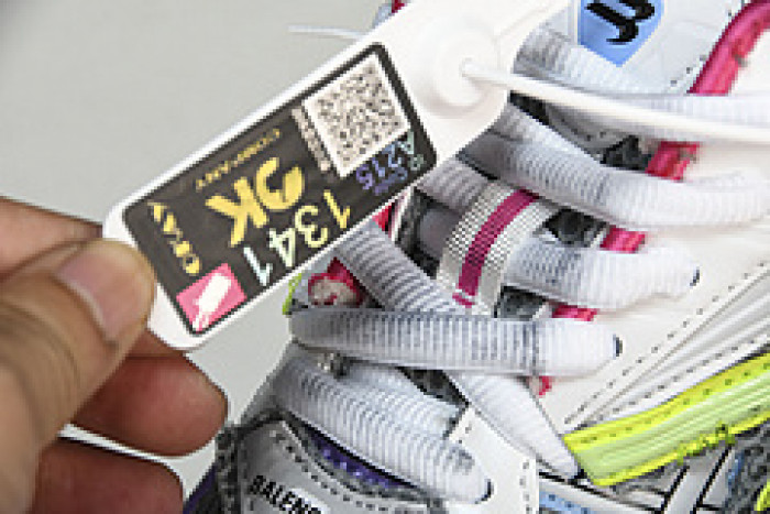 bl track trainers sneaker blr-09