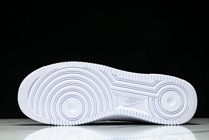 Nike Air Force 1 Svp*me White Black DH7561-102