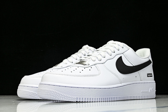 Nike Air Force 1 Svp*me White Black DH7561-102