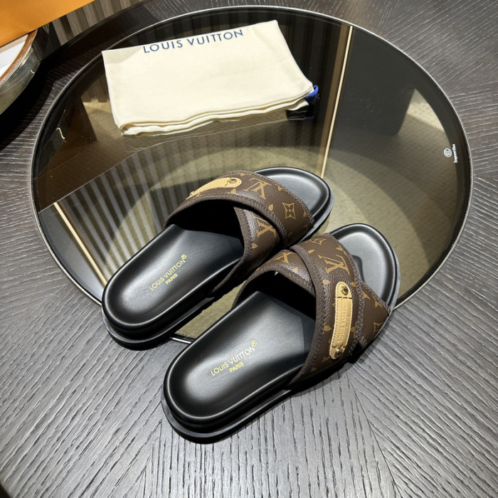 LOVT SANDAL 0415594