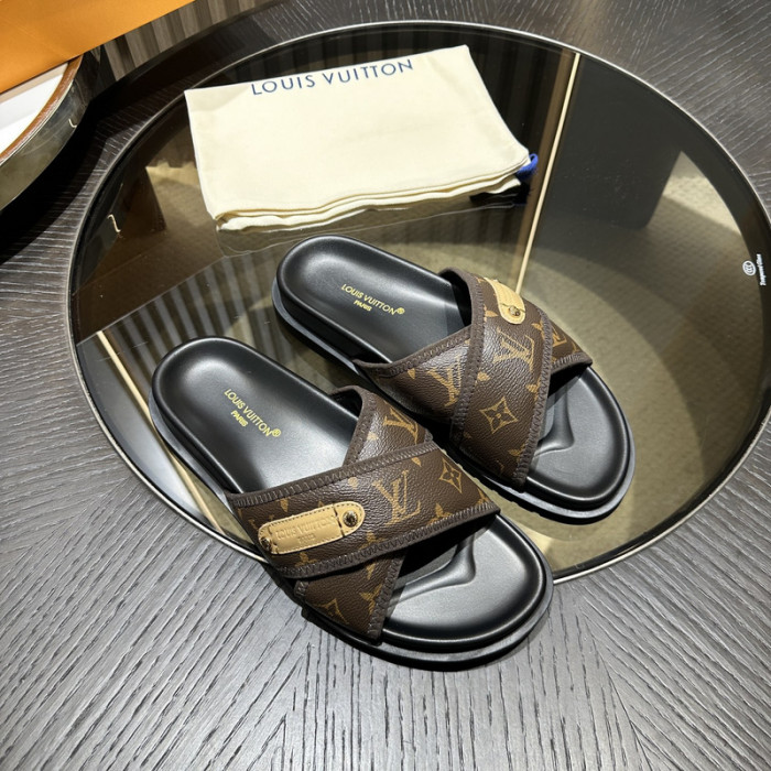 LOVT SANDAL 0415594