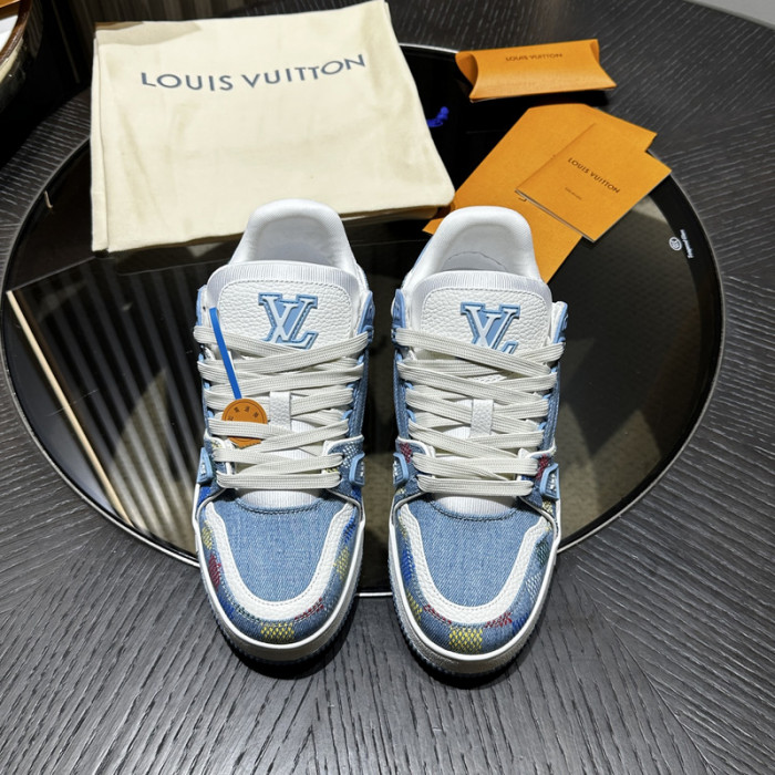 LOVT SNEAKER lv-304