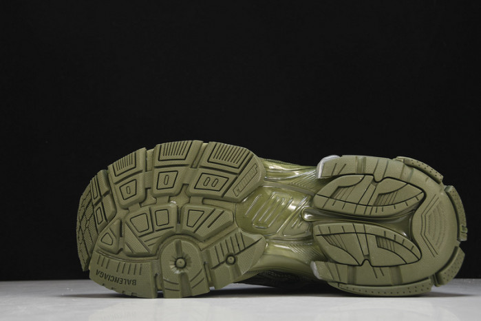BL RUNNER SNEAKERS W1RN3-2025