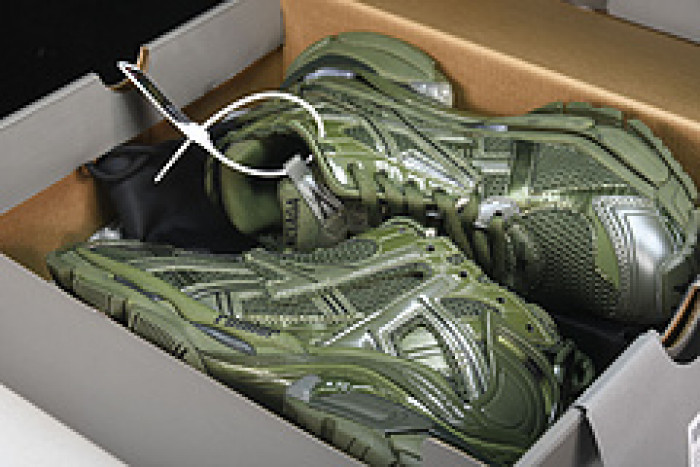 BL RUNNER SNEAKERS W1RN3-2025