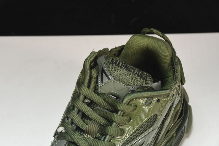 BL RUNNER SNEAKERS W1RN3-2025