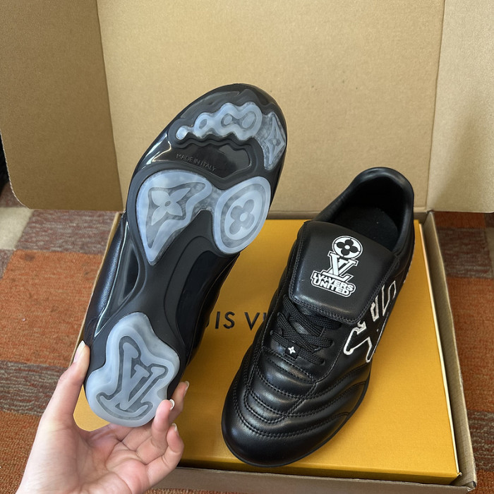 LOVT SNEAKER lv-296