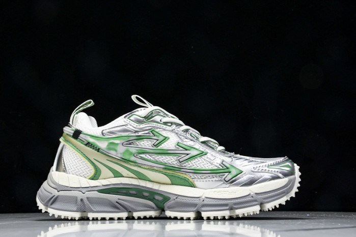 OF BE RIGHT BACK SNEAKERS OB19
