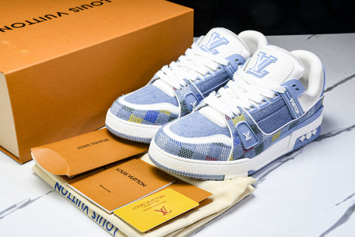 LOVT SNEAKER lv-286