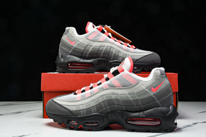 Air Max 95 Black Anthracite AT2865 100