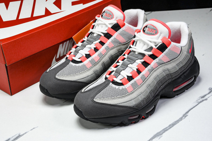 Air Max 95 Black Anthracite AT2865 100