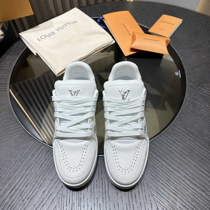 LOVT SNEAKER lv-301