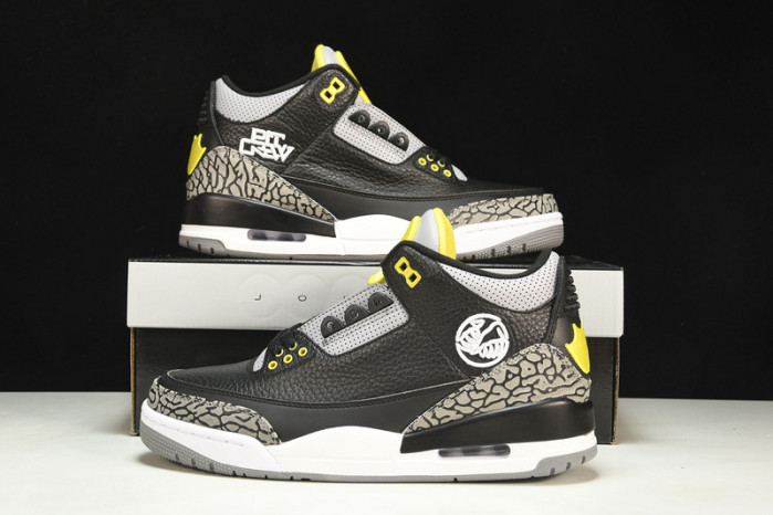 jordan 3 retro oregon ducks pit crew h011-mnjdls-5