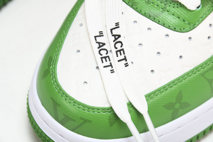 nike air force 1 low 7108-6