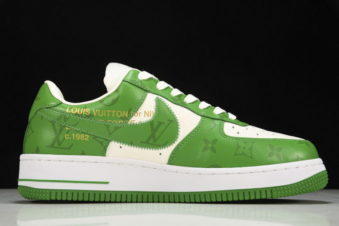 nike air force 1 low 7108-6