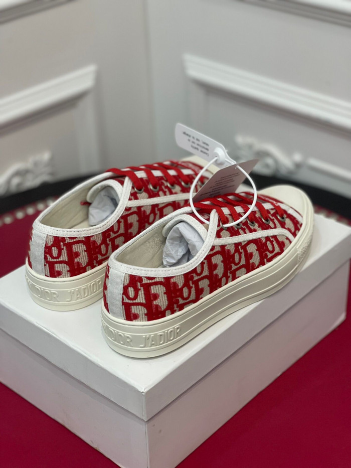 dr b23 low-top sneakers dr-21