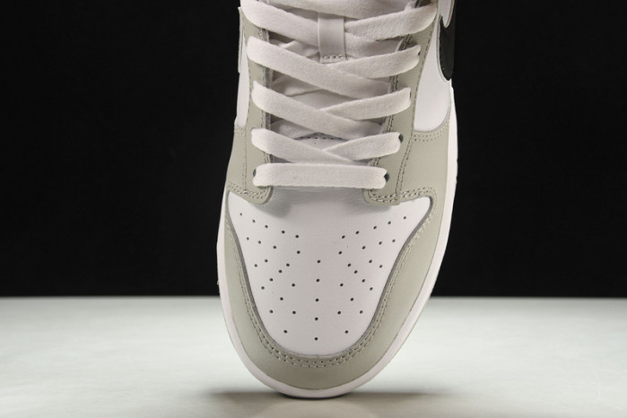 nike dunk low “lottery” dr9654-001