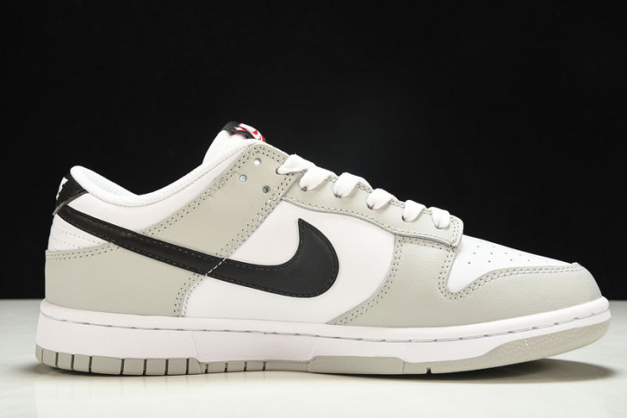 nike dunk low “lottery” dr9654-001