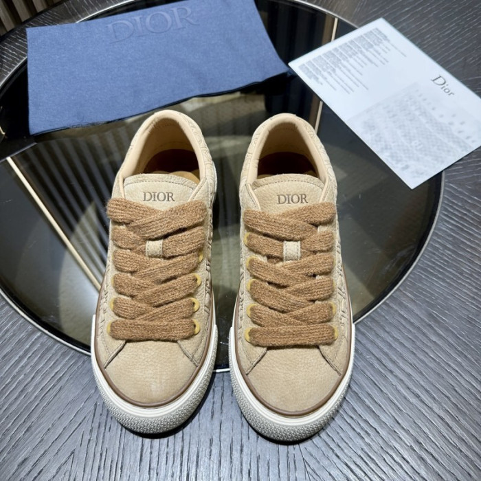 DR B33 LOW-TOP SNEAKERS DR-172