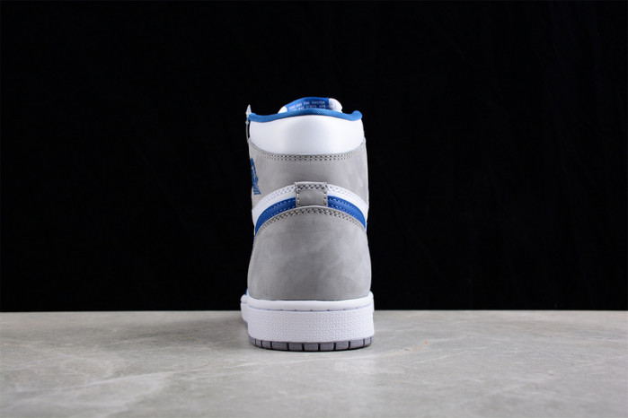 air jordan 1 high og true blue dz5485-410