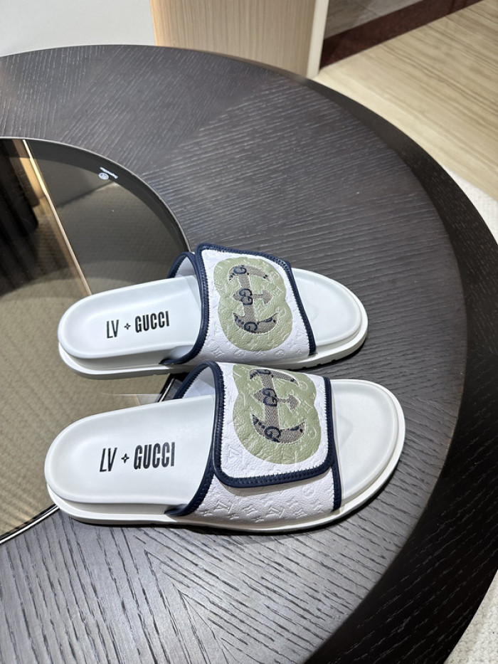 GI SANDAL 2412055