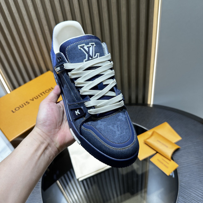 LOVT SNEAKER lv-328