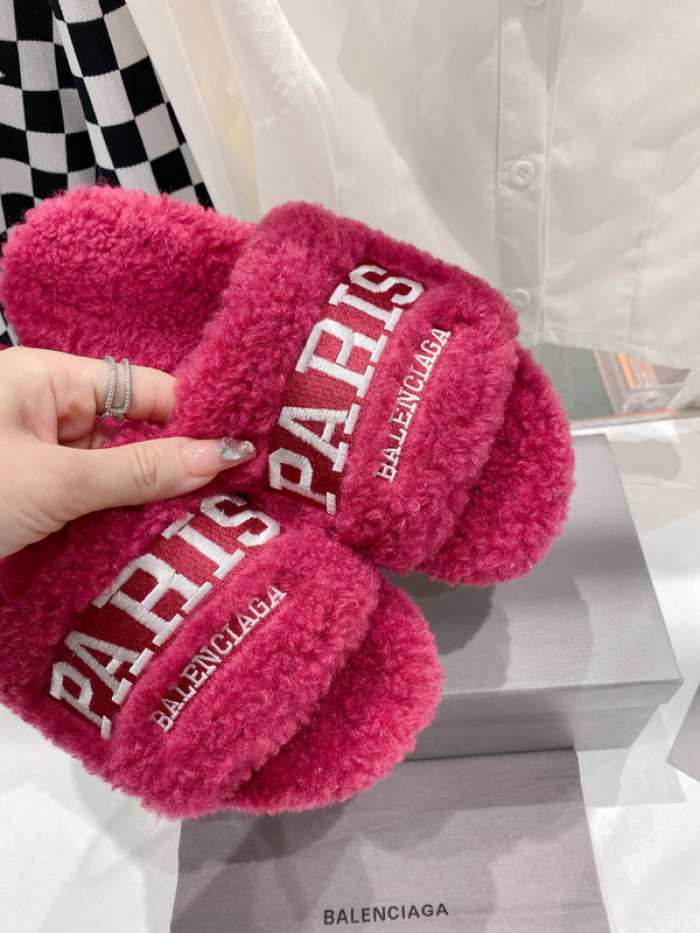 BL SLIPPERS 2307154