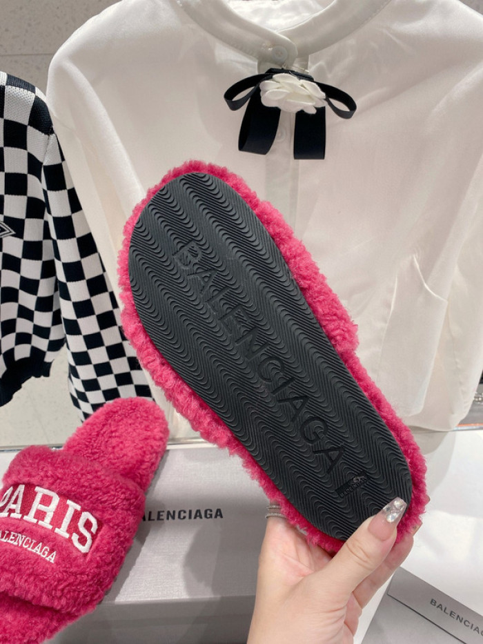 BL SLIPPERS 2307154