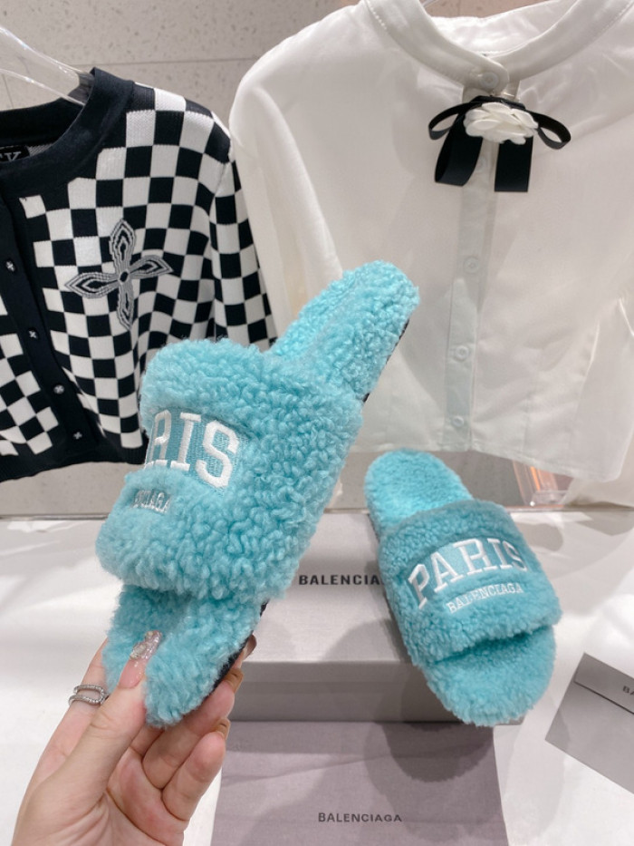 BL SLIPPERS 2307155