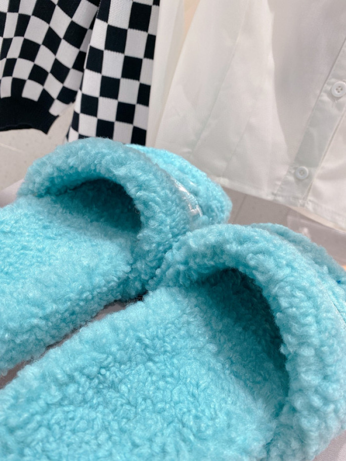 BL SLIPPERS 2307155
