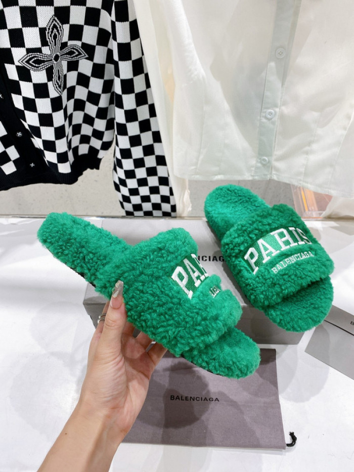 BL SLIPPERS 2307156