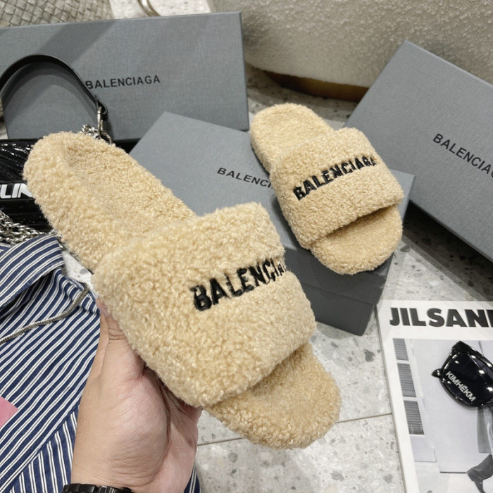 BL SLIPPERS 2307149