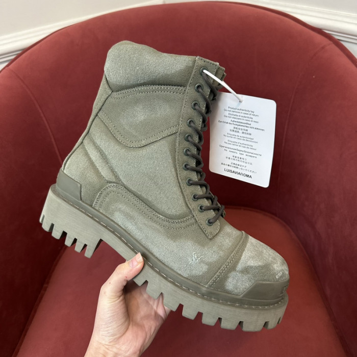 BL BOOT BLB-25